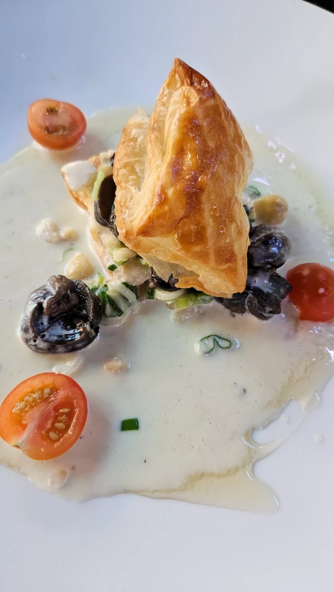 Escargot