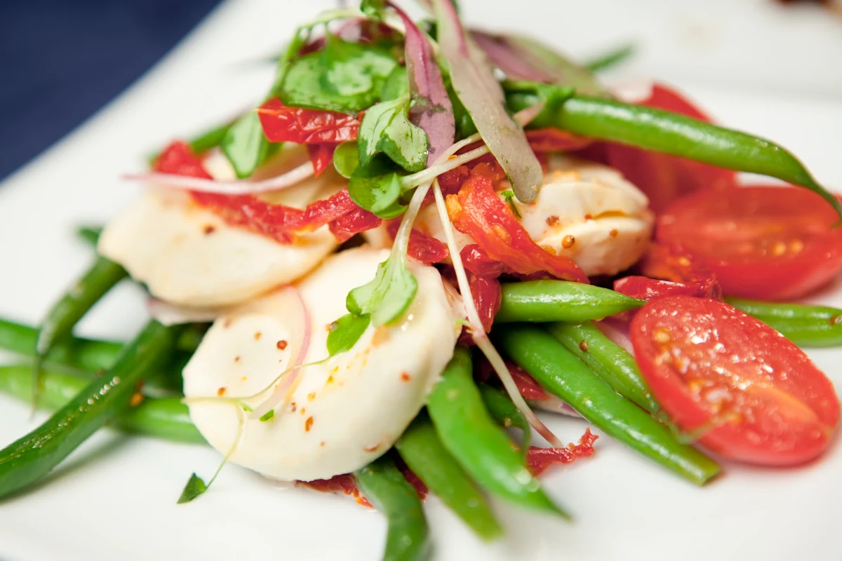 Lobster Salad