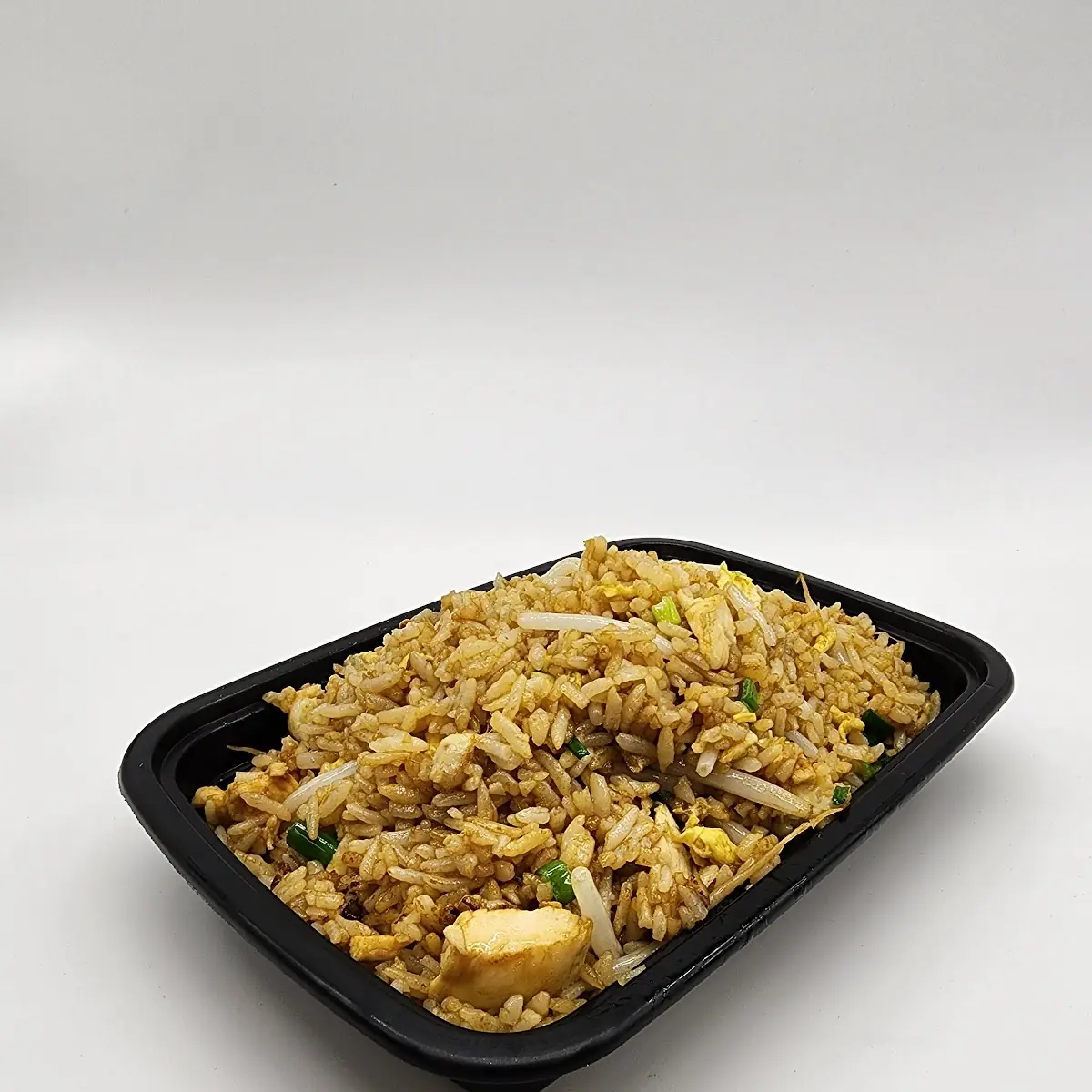 Fried Rice