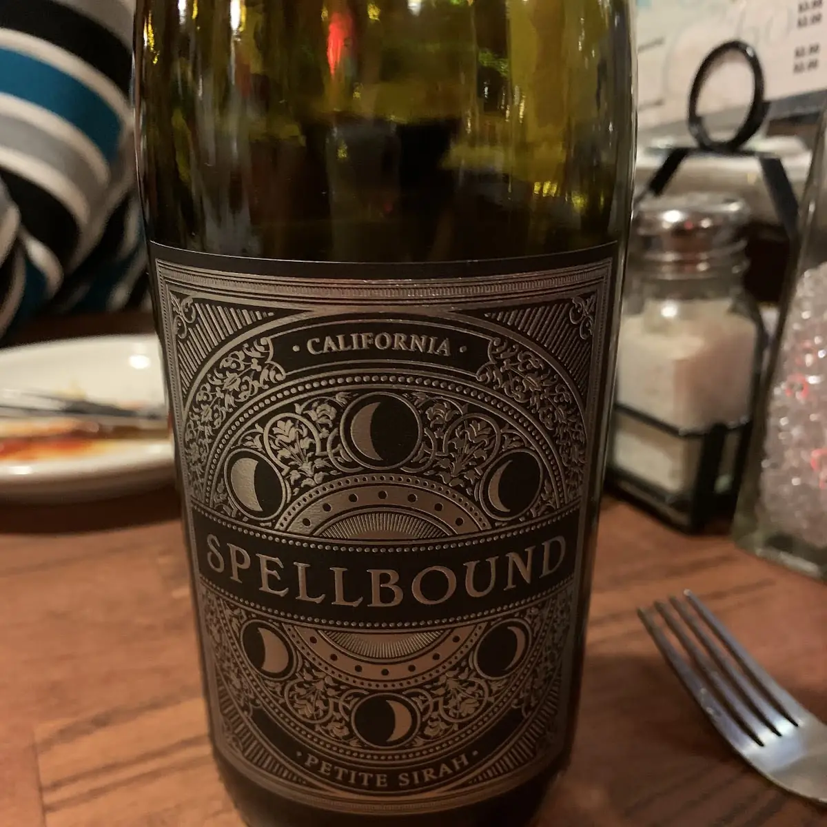 Red Wine
