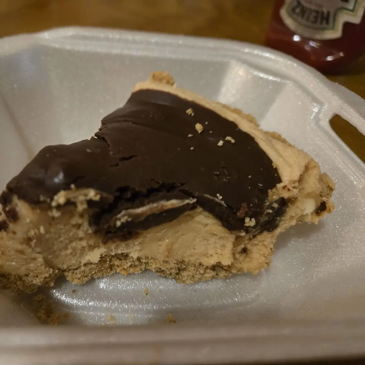 Peanut Butter Pie