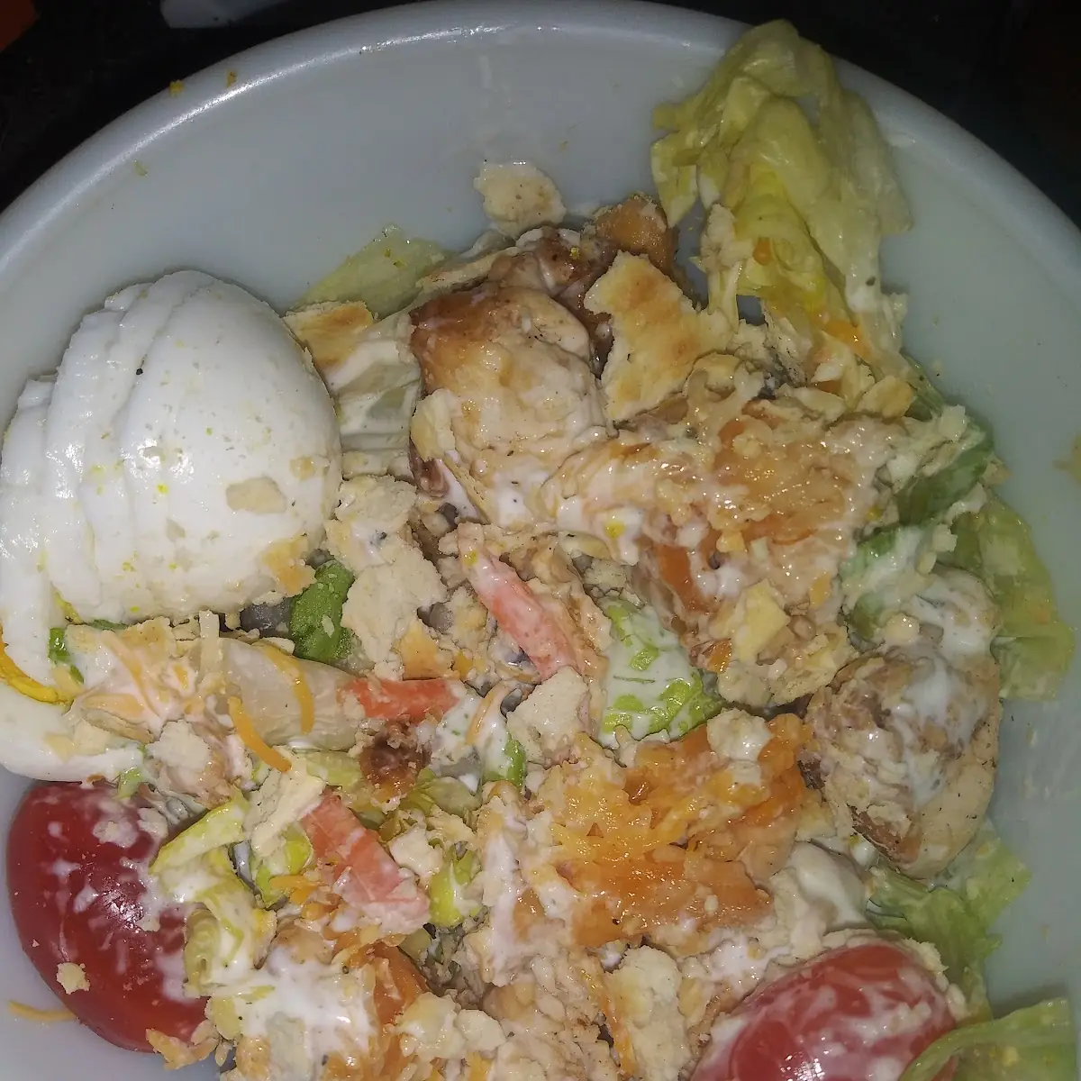 Chicken Salad