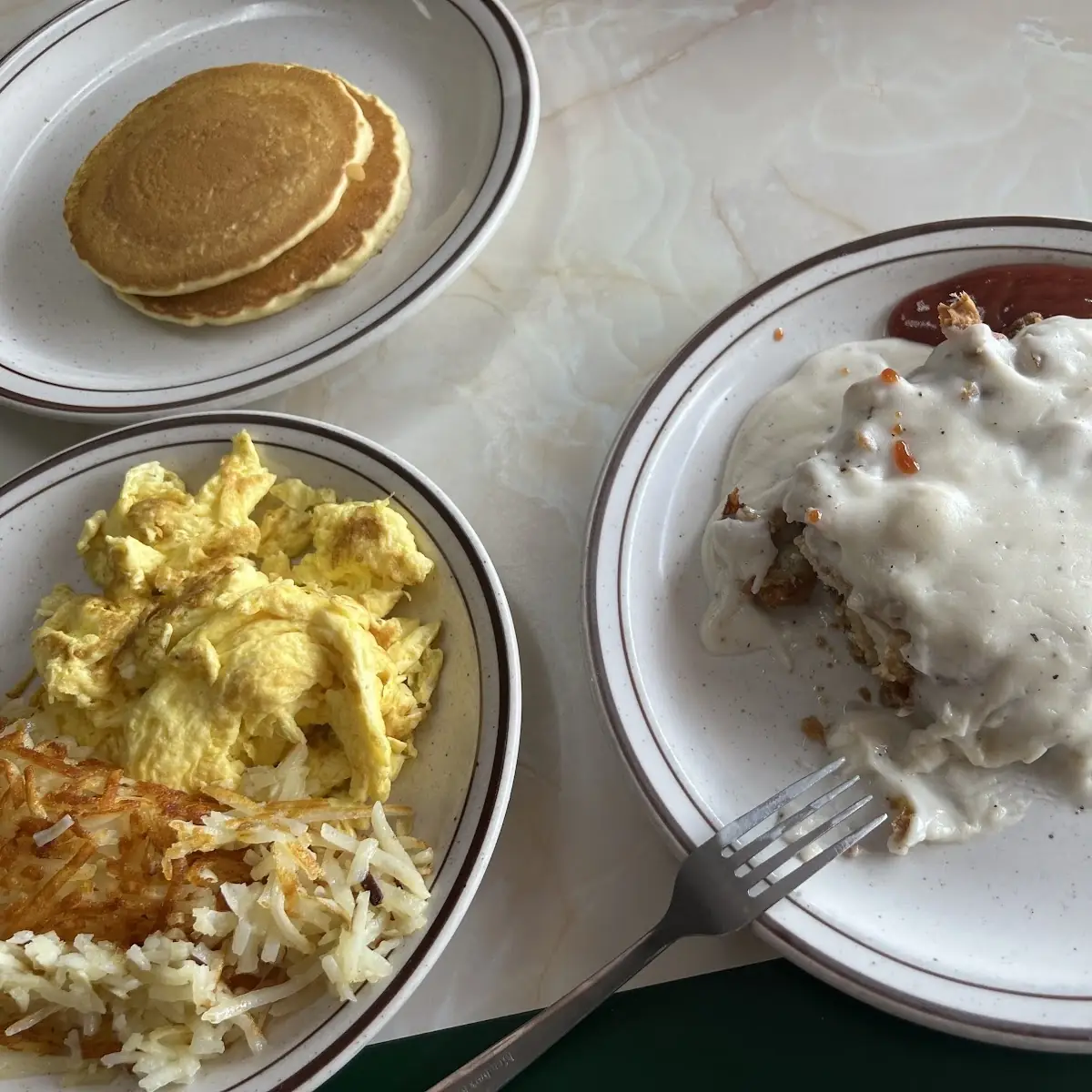 Country Fried Steak