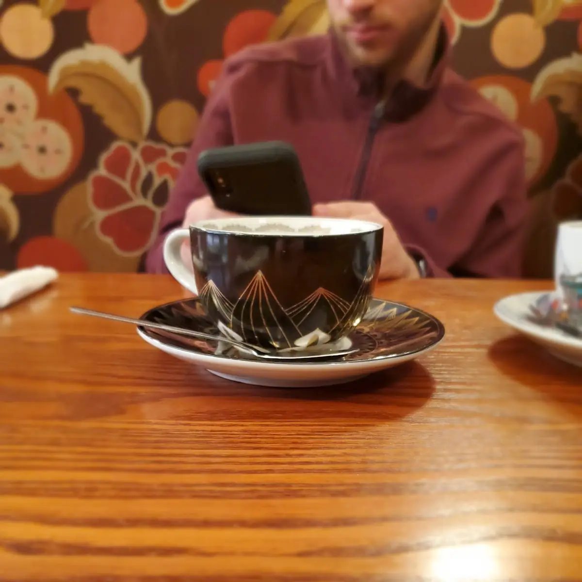 Hot Tea Flight