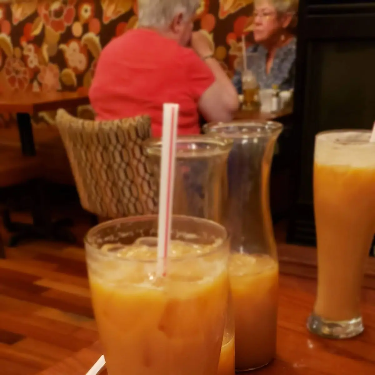 Thai Tea
