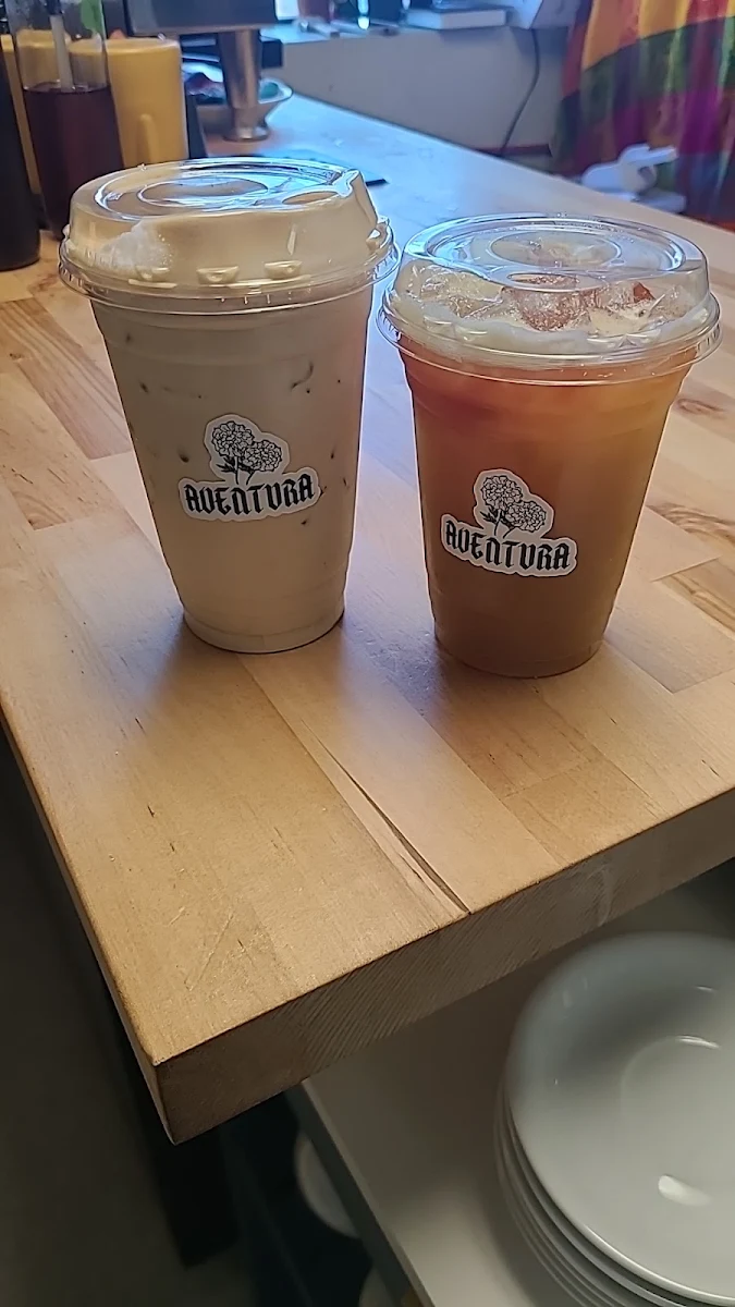 Thai Tea