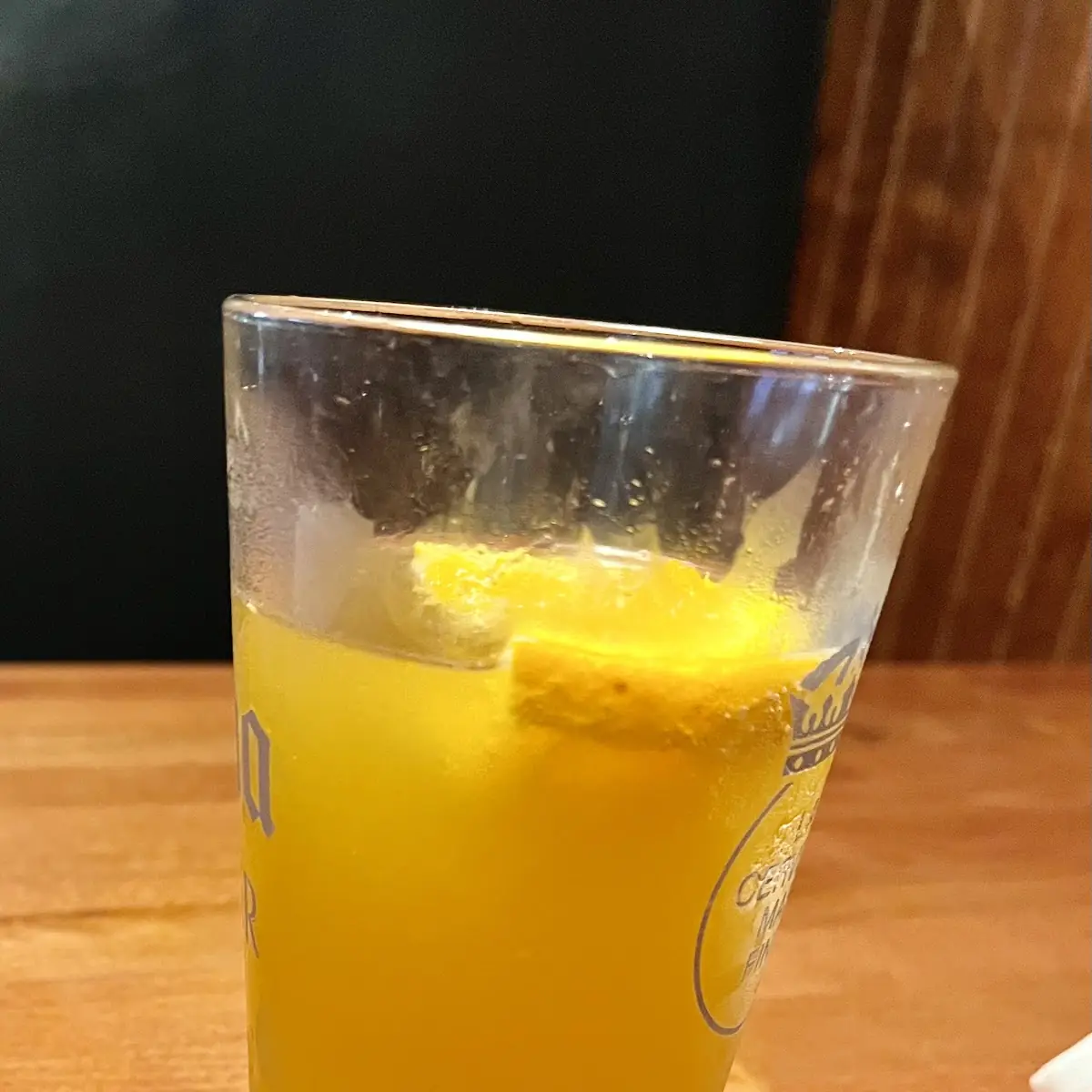 Draft Beer