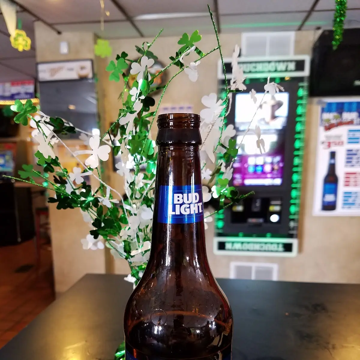 Bud Light