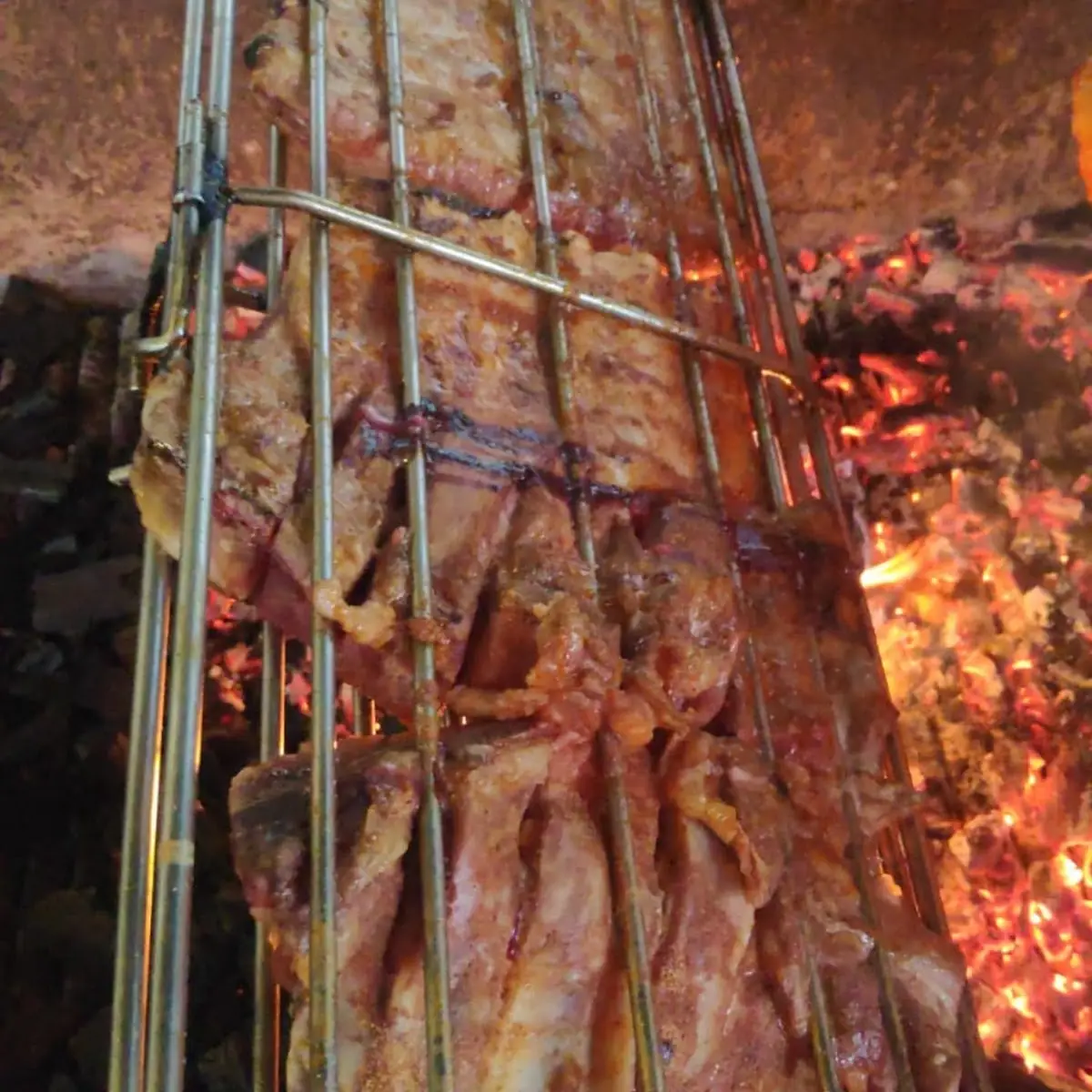 BBQ Ribs