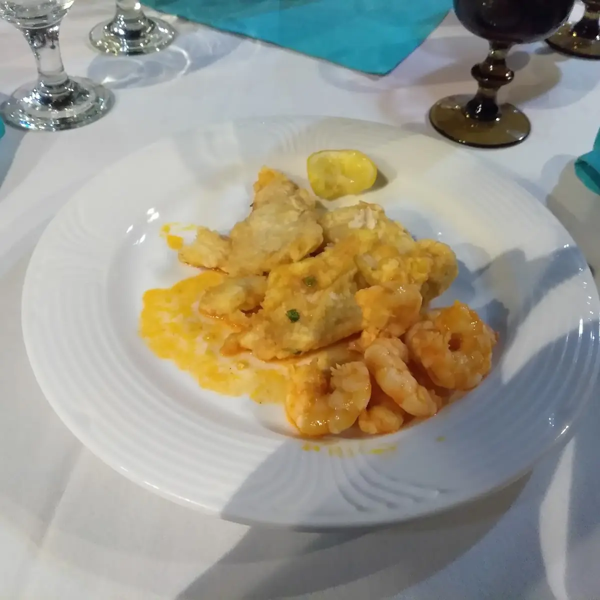 Fritto Misto
