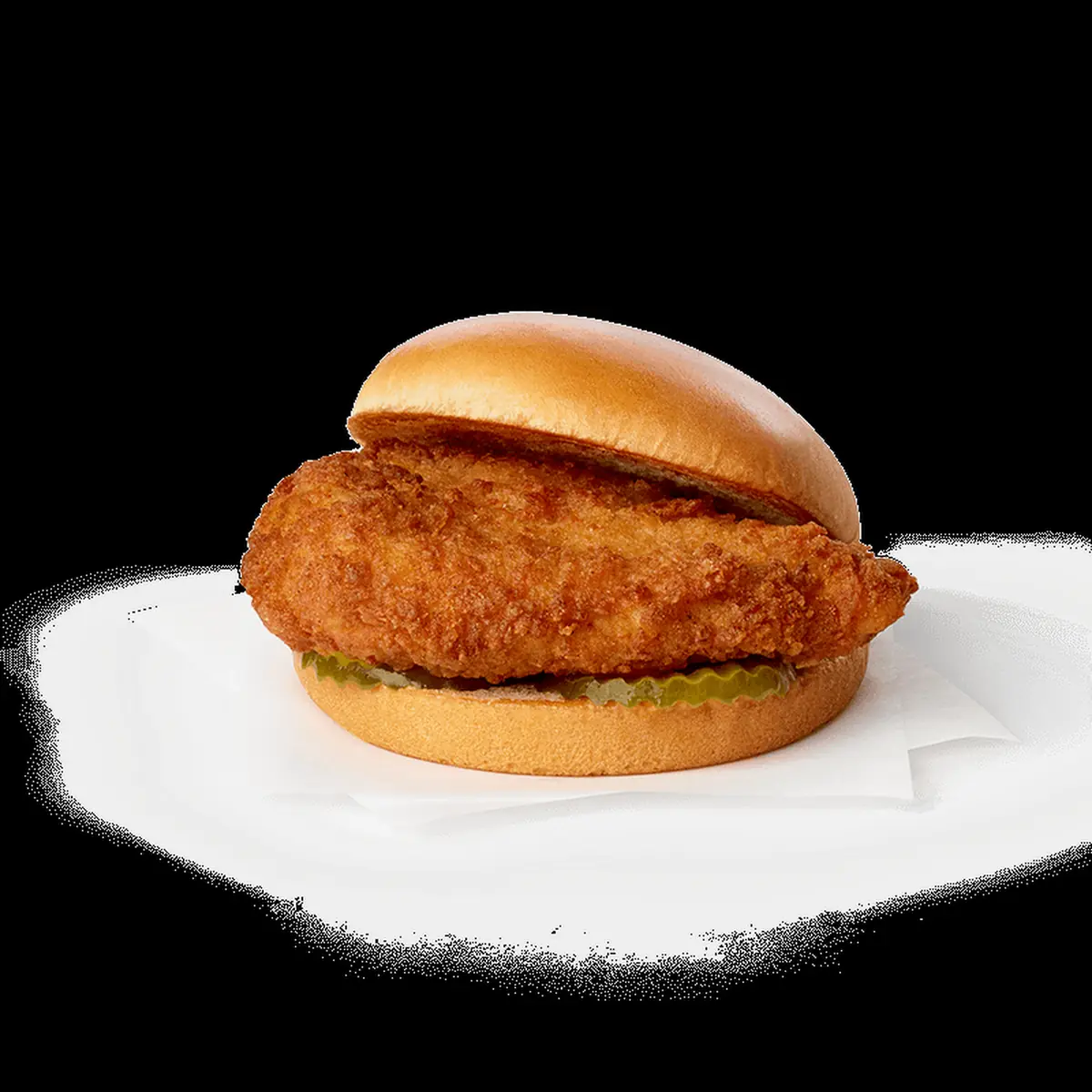 Chick-Fil-A Chicken Sandwich