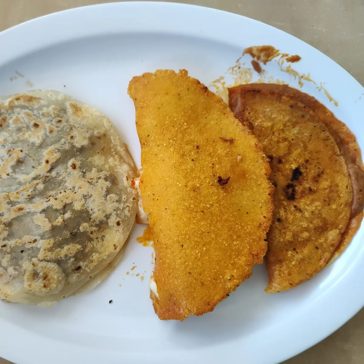 Fried Green Tomatoes