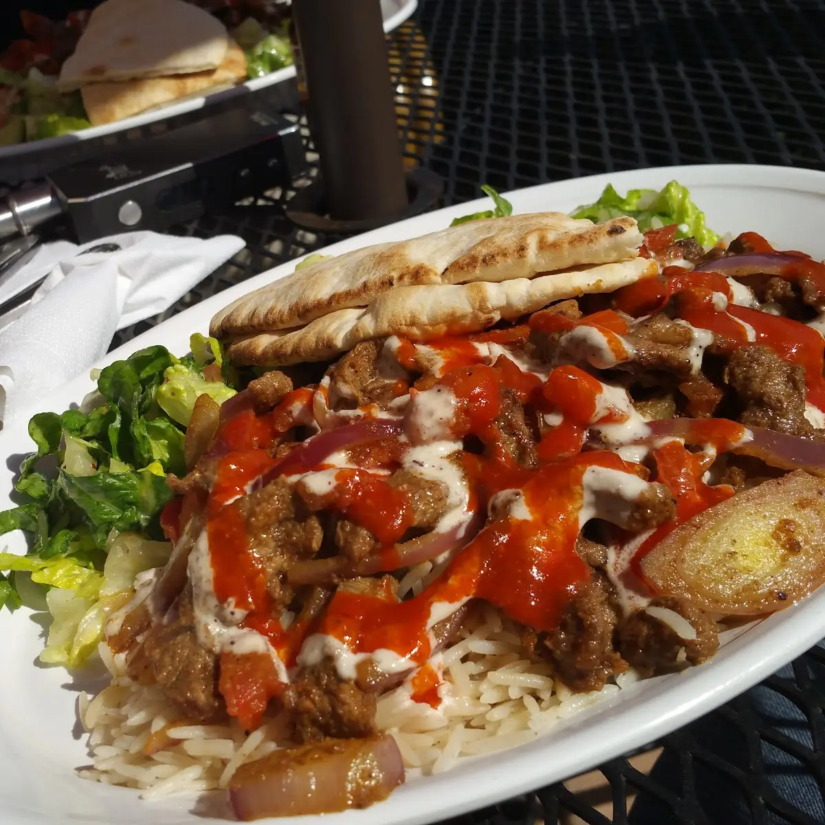 Kebab