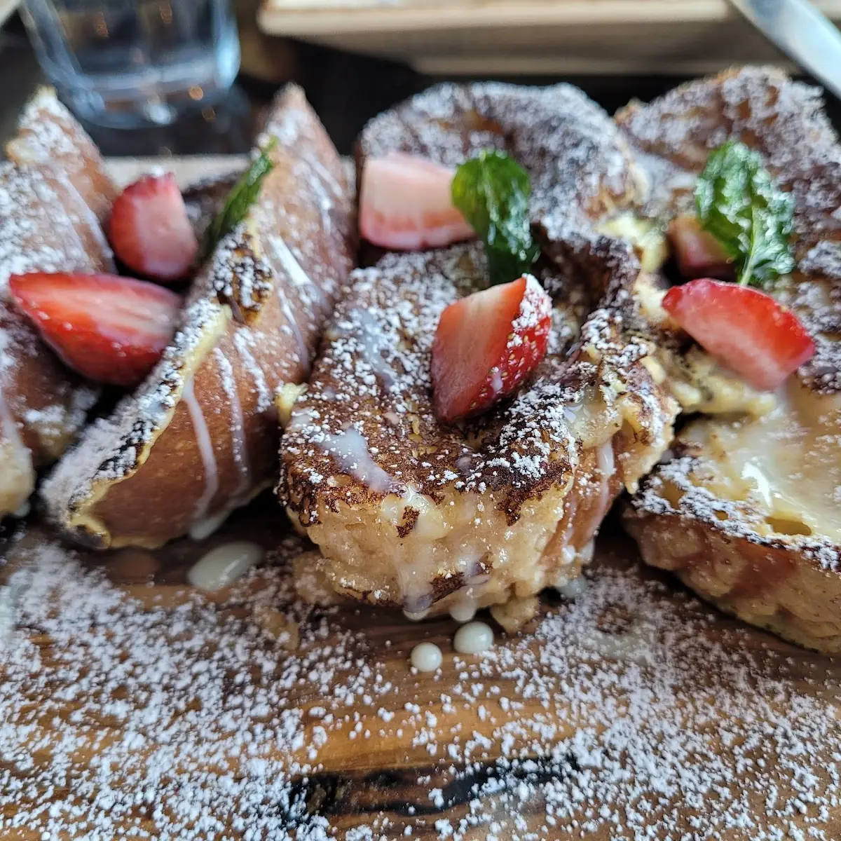 French Toast