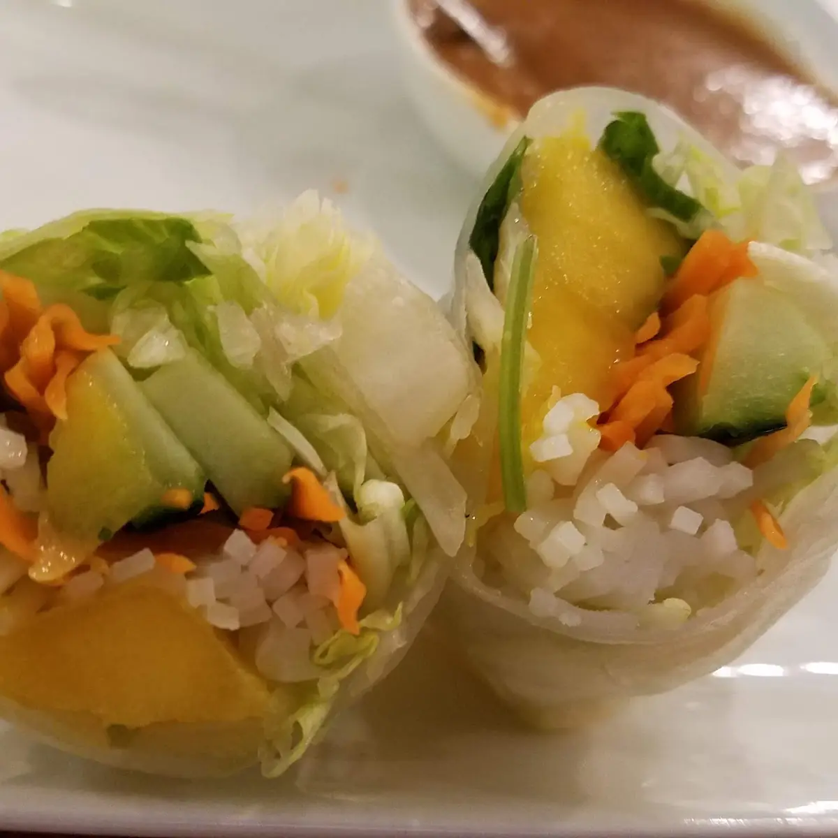 Spring Roll