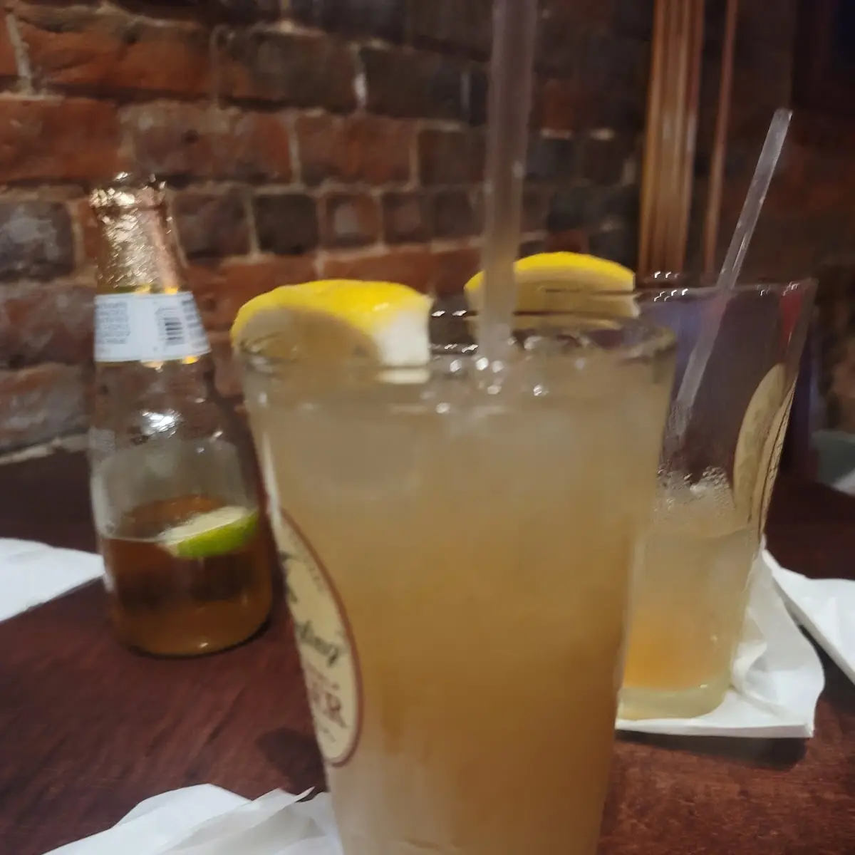 Long Island Iced Tea