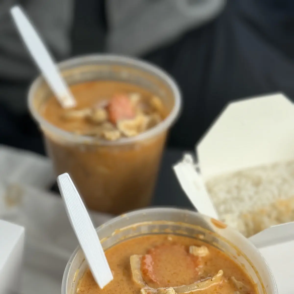 Massaman Curry