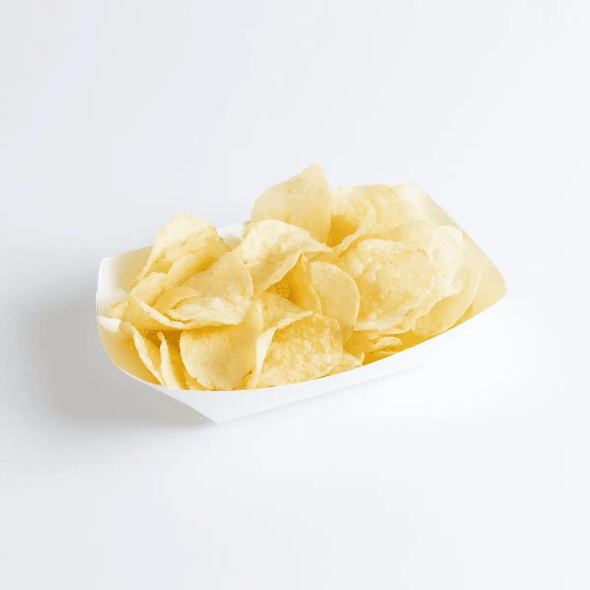 Potato Chips Ex