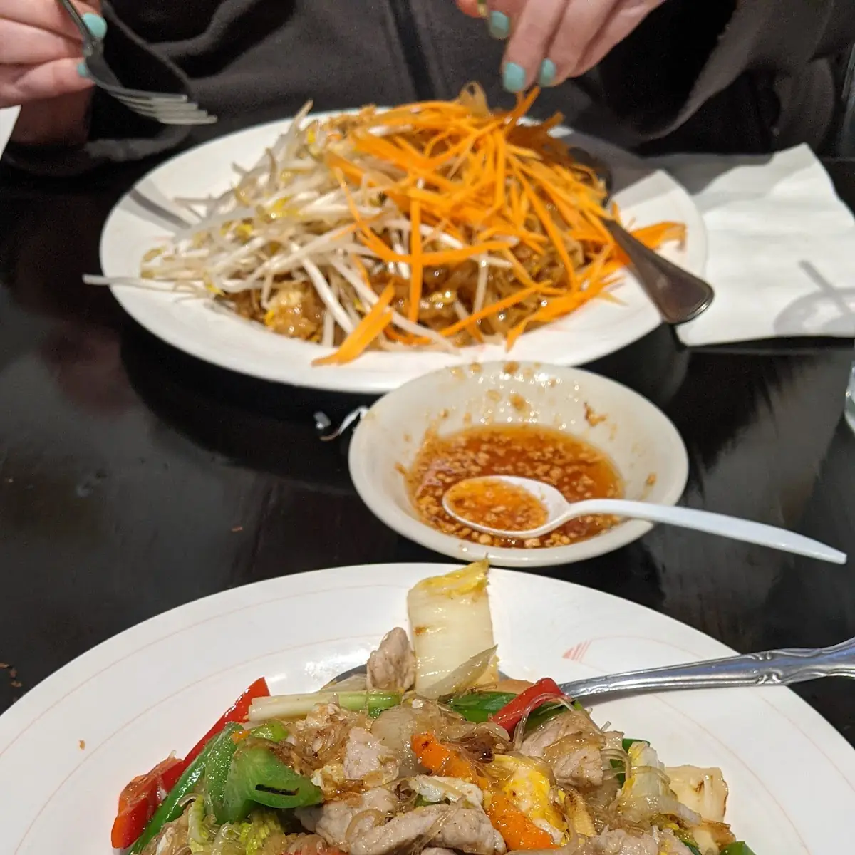 Pad Kee Mao