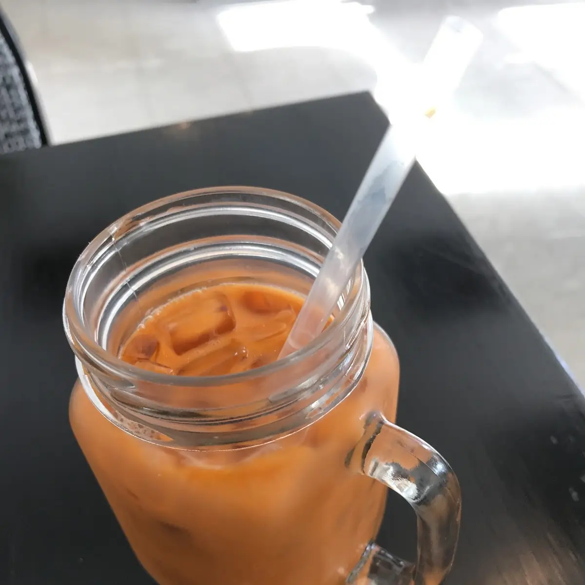 Thai Tea