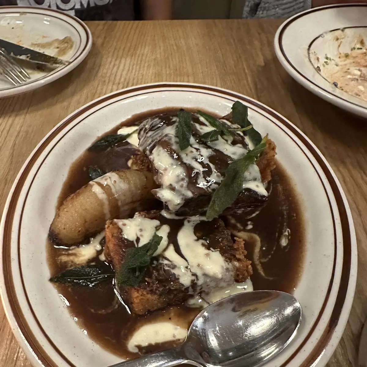Beef Short Rib