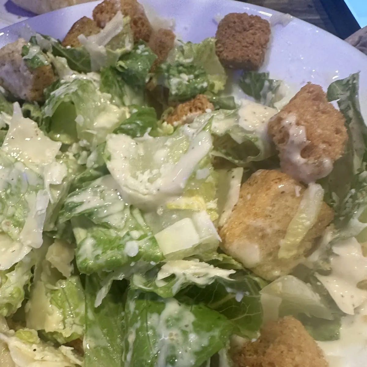 Caesar Salad
