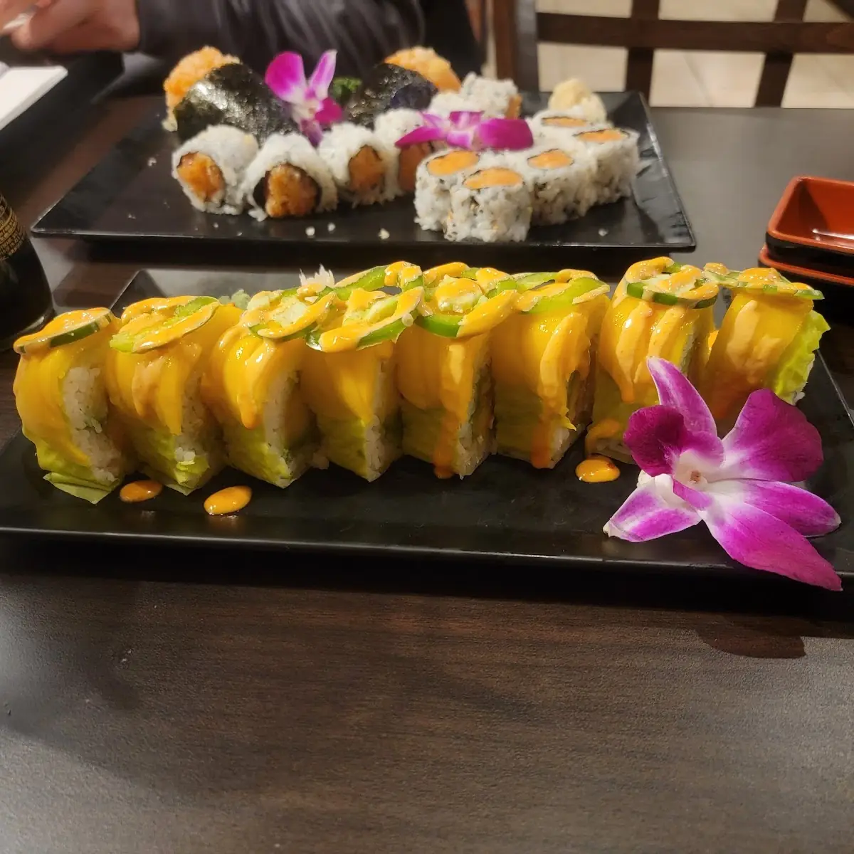 Mexican Roll