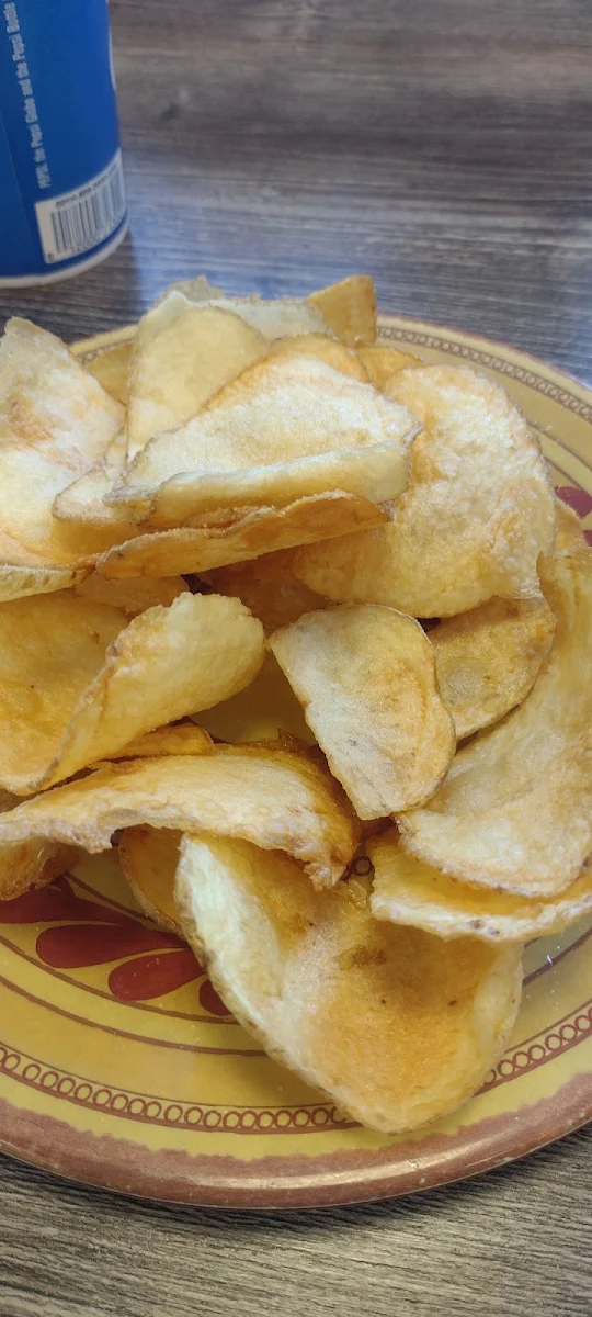 Potato Chips