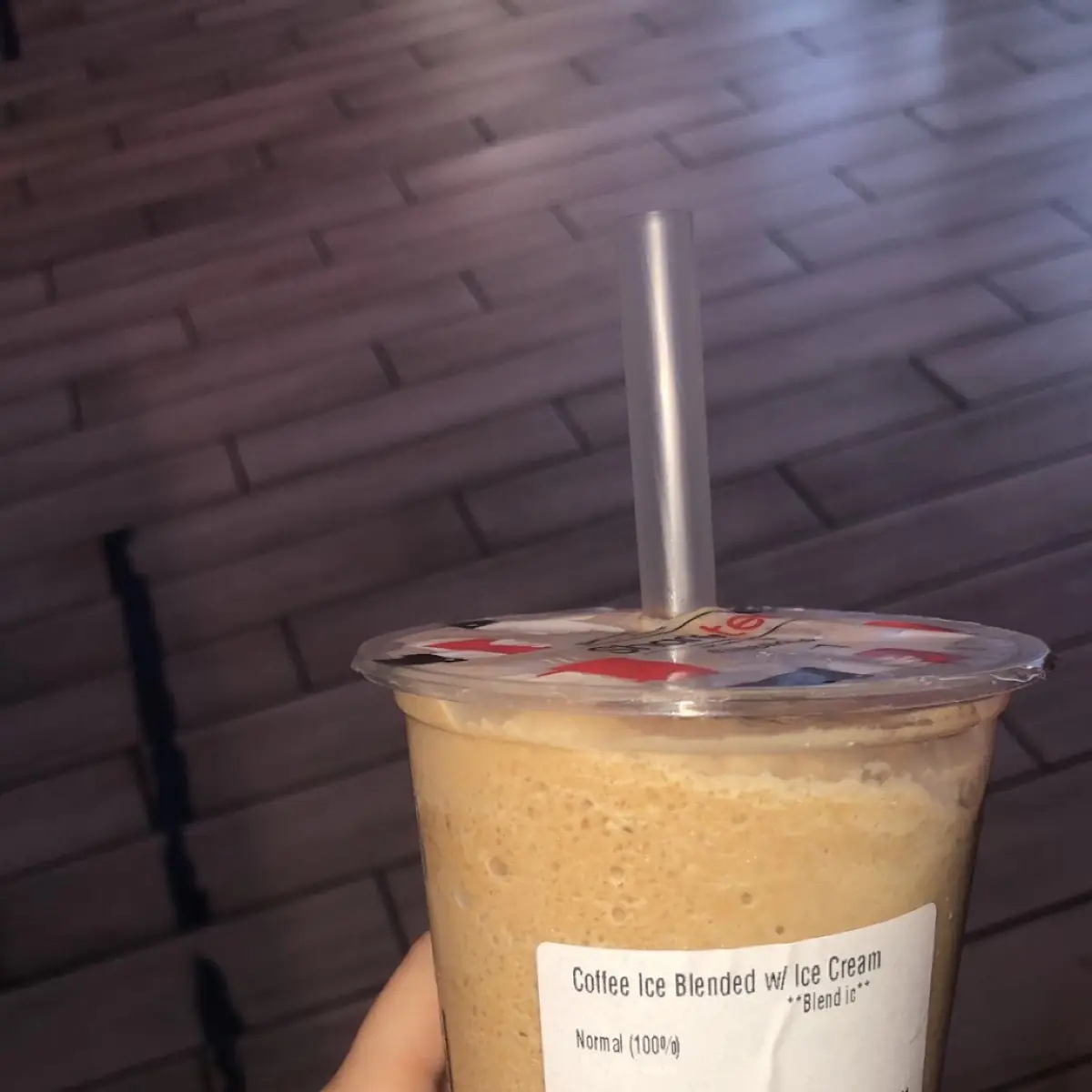 Thai Tea