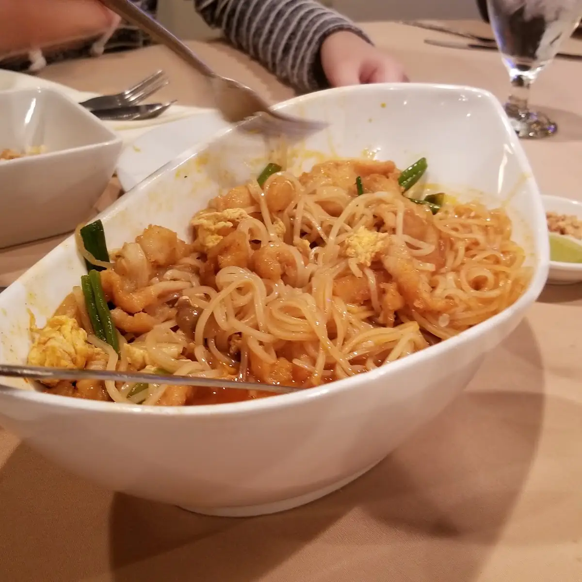 Pad Thai