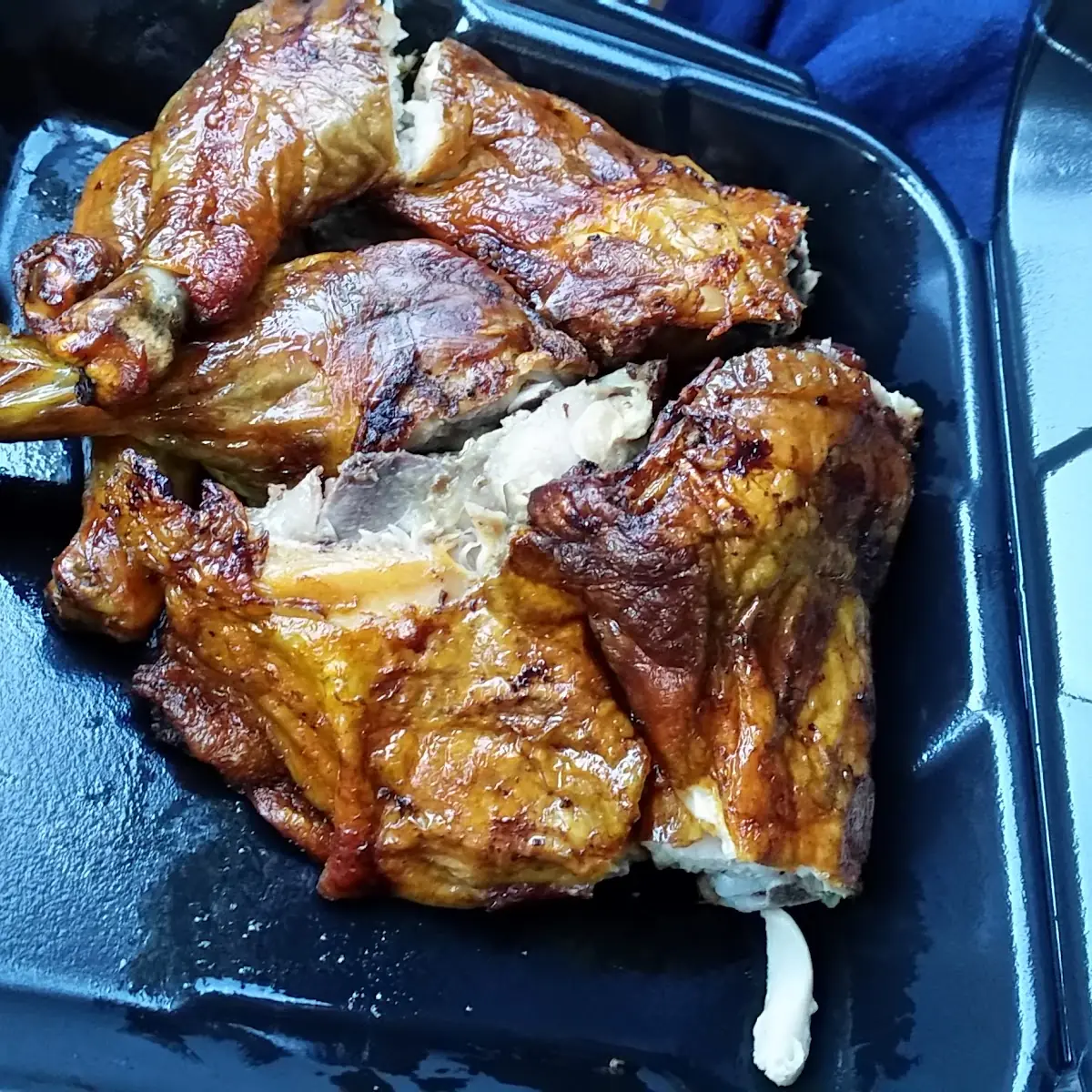 Pollo Asado