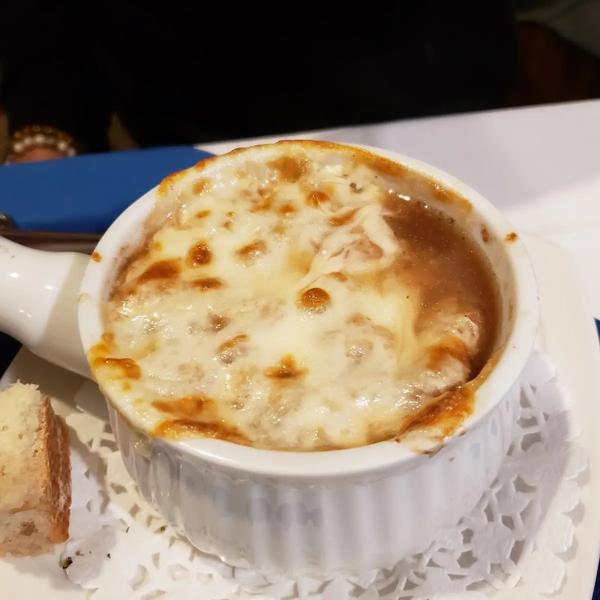 French Onion Soup