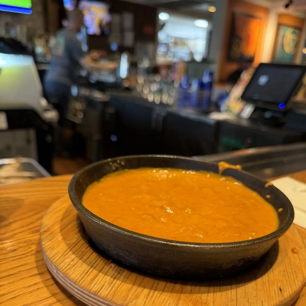 Queso Dip
