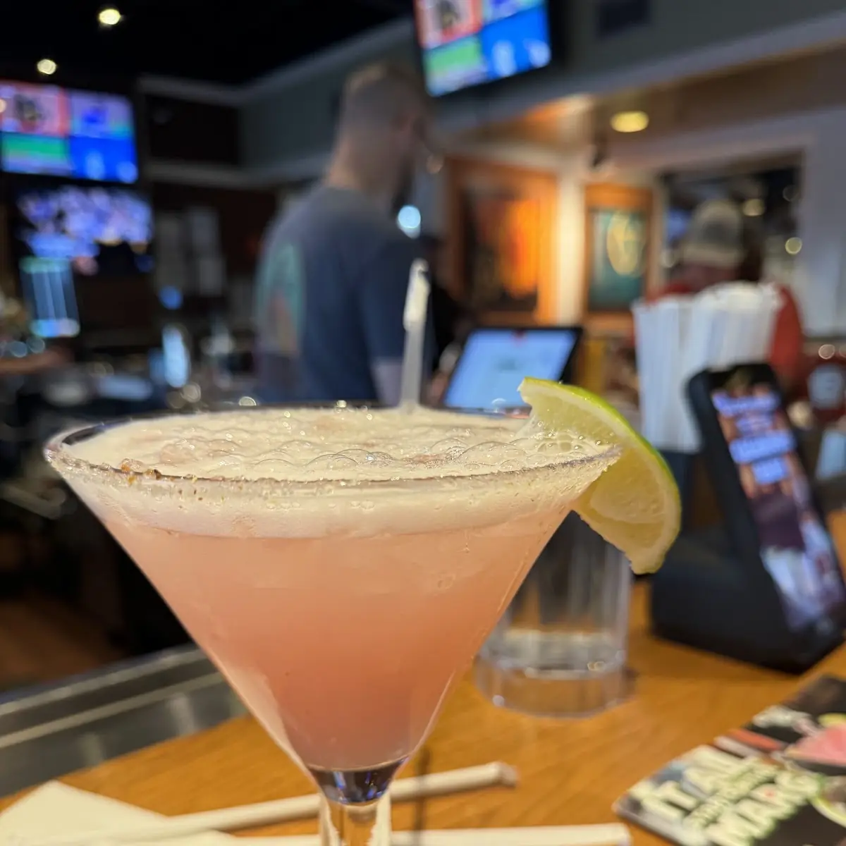 Watermelon Margarita