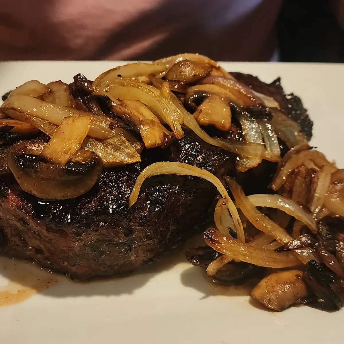 New York Strip