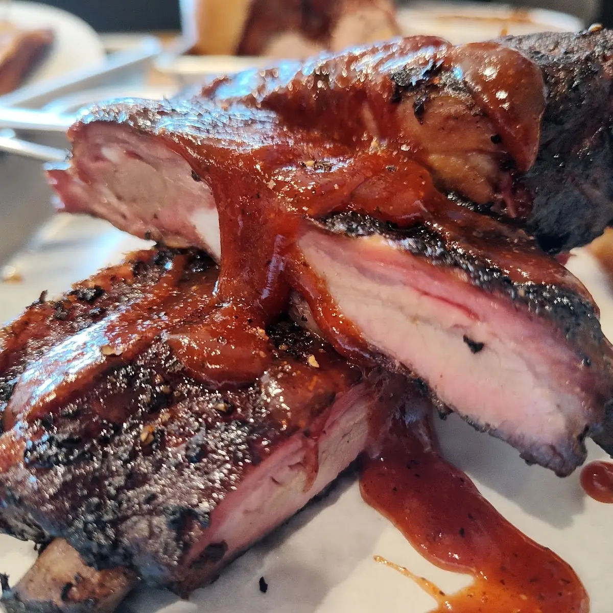 Spare Ribs