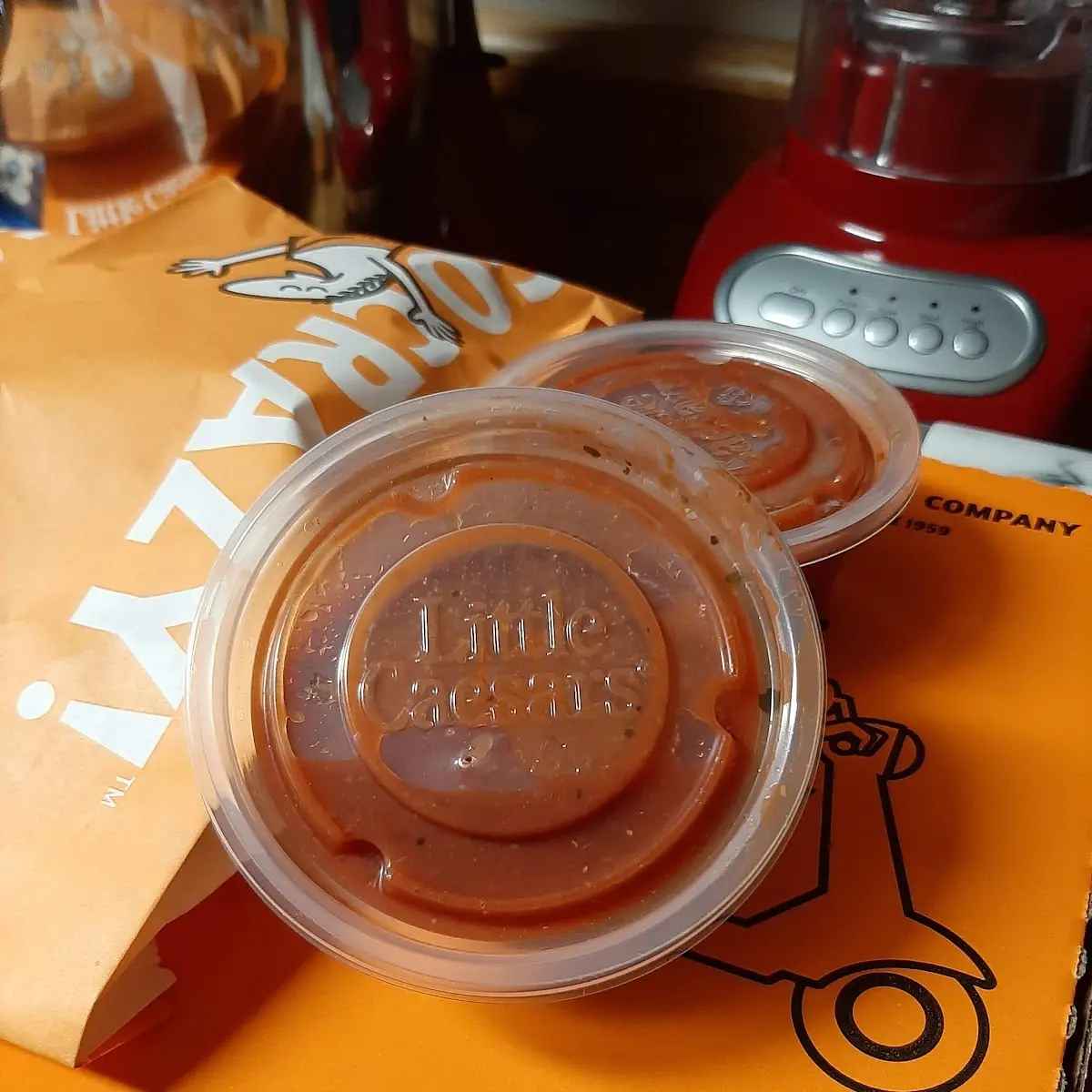 Dipping Sauce