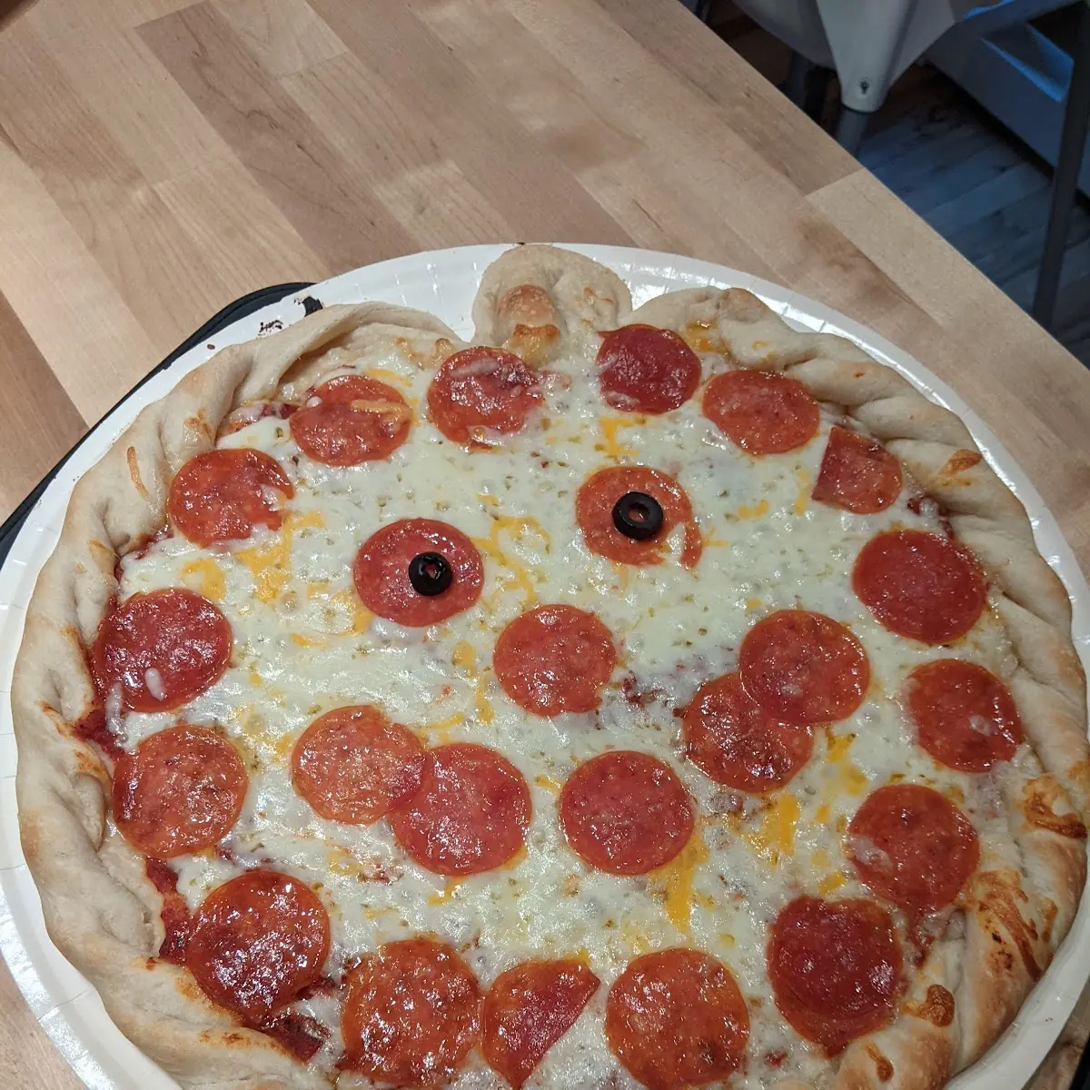 Jacko Pizza