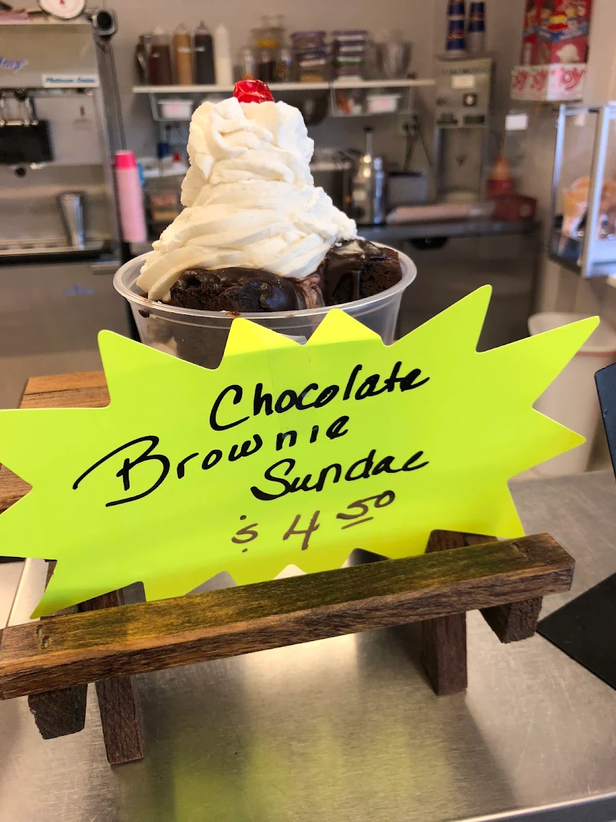Hot Fudge