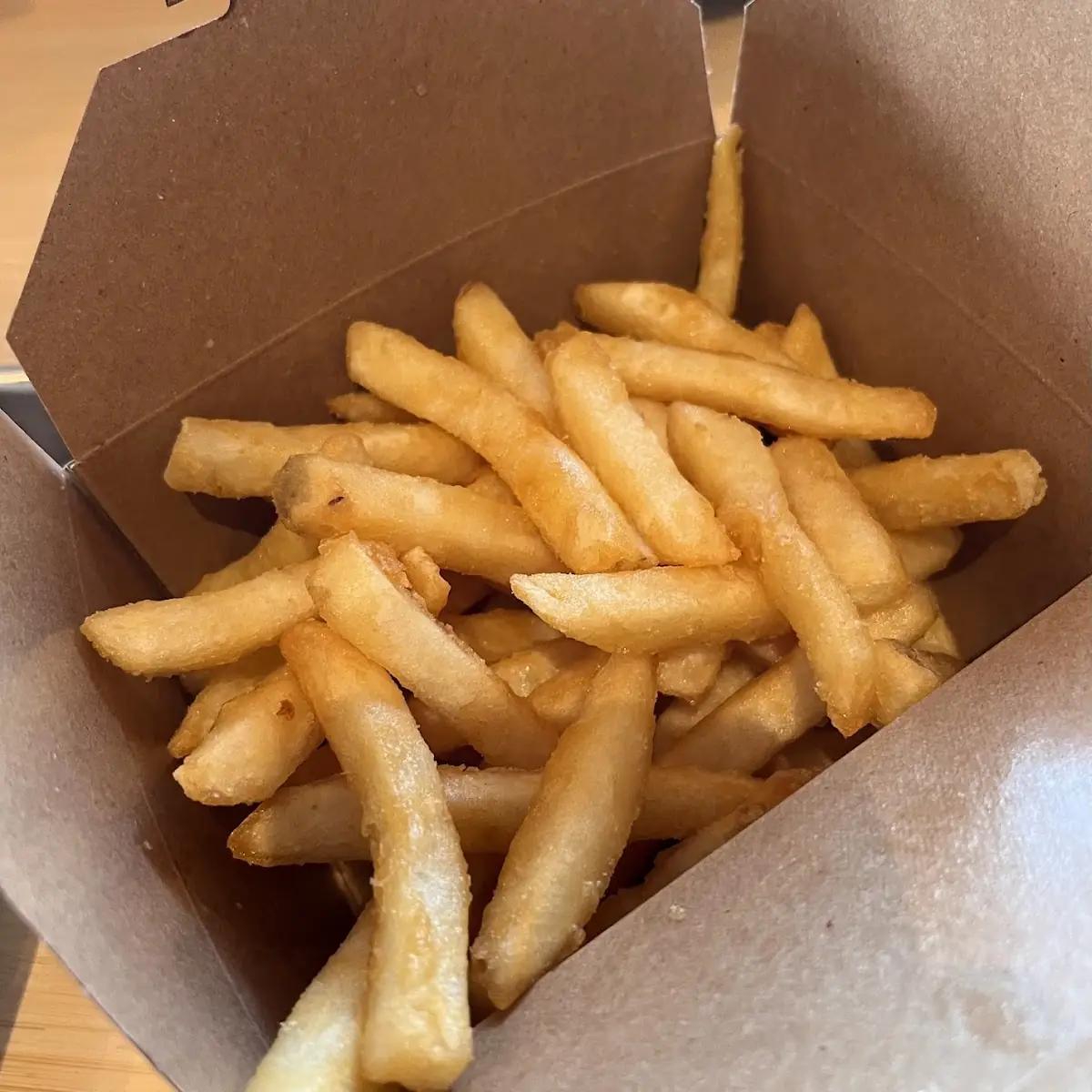 French Fries