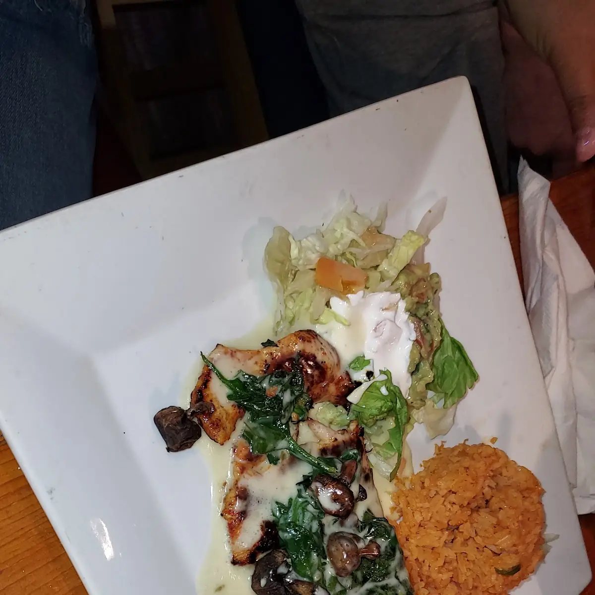 Tacos Chicken Soft