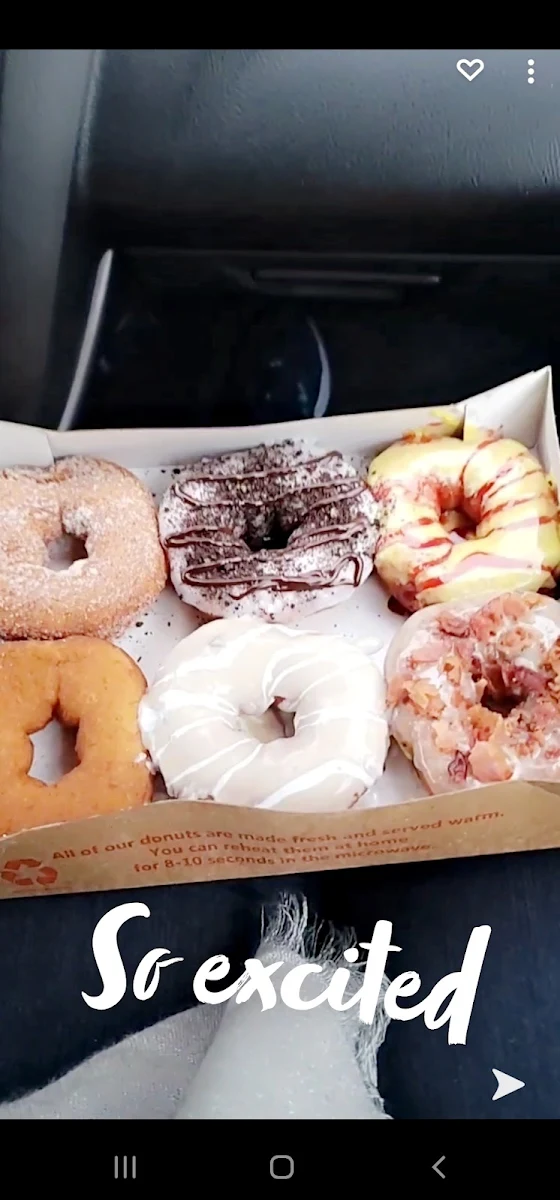 Doughnut