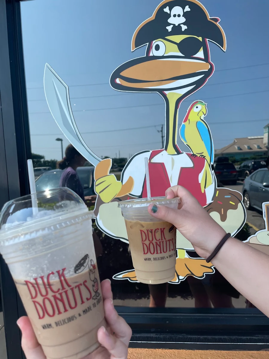 Milkshake
