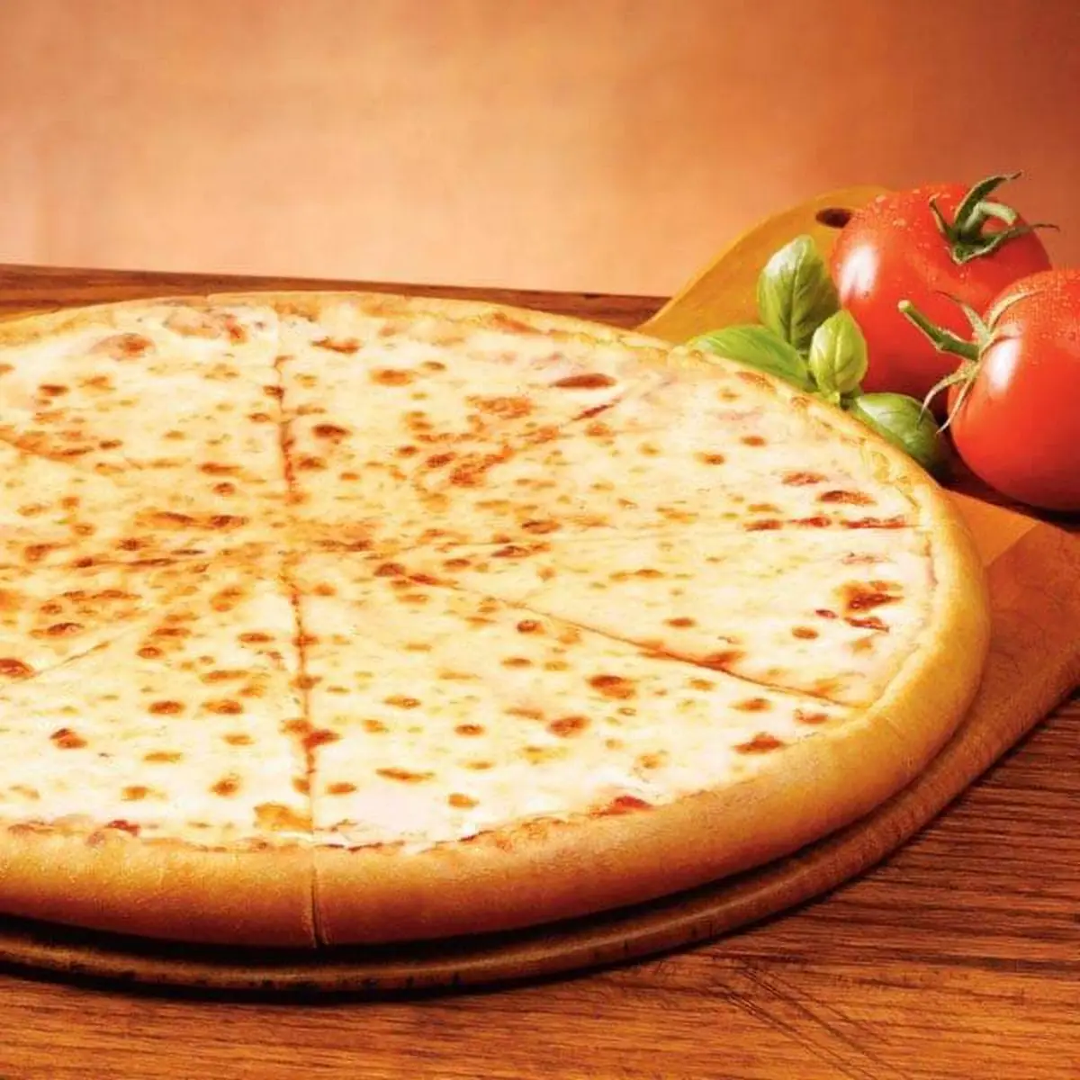 Large Cheese Pizza