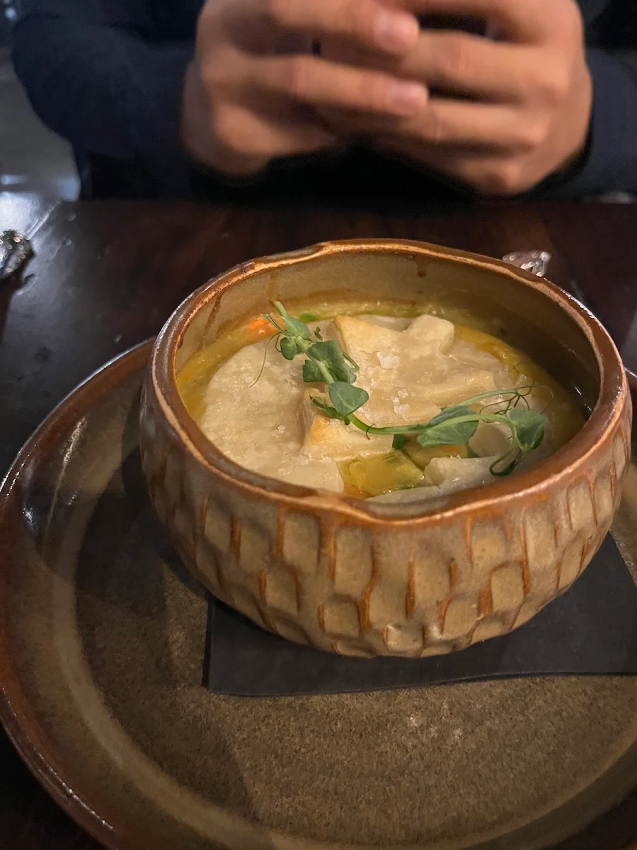 Green Curry