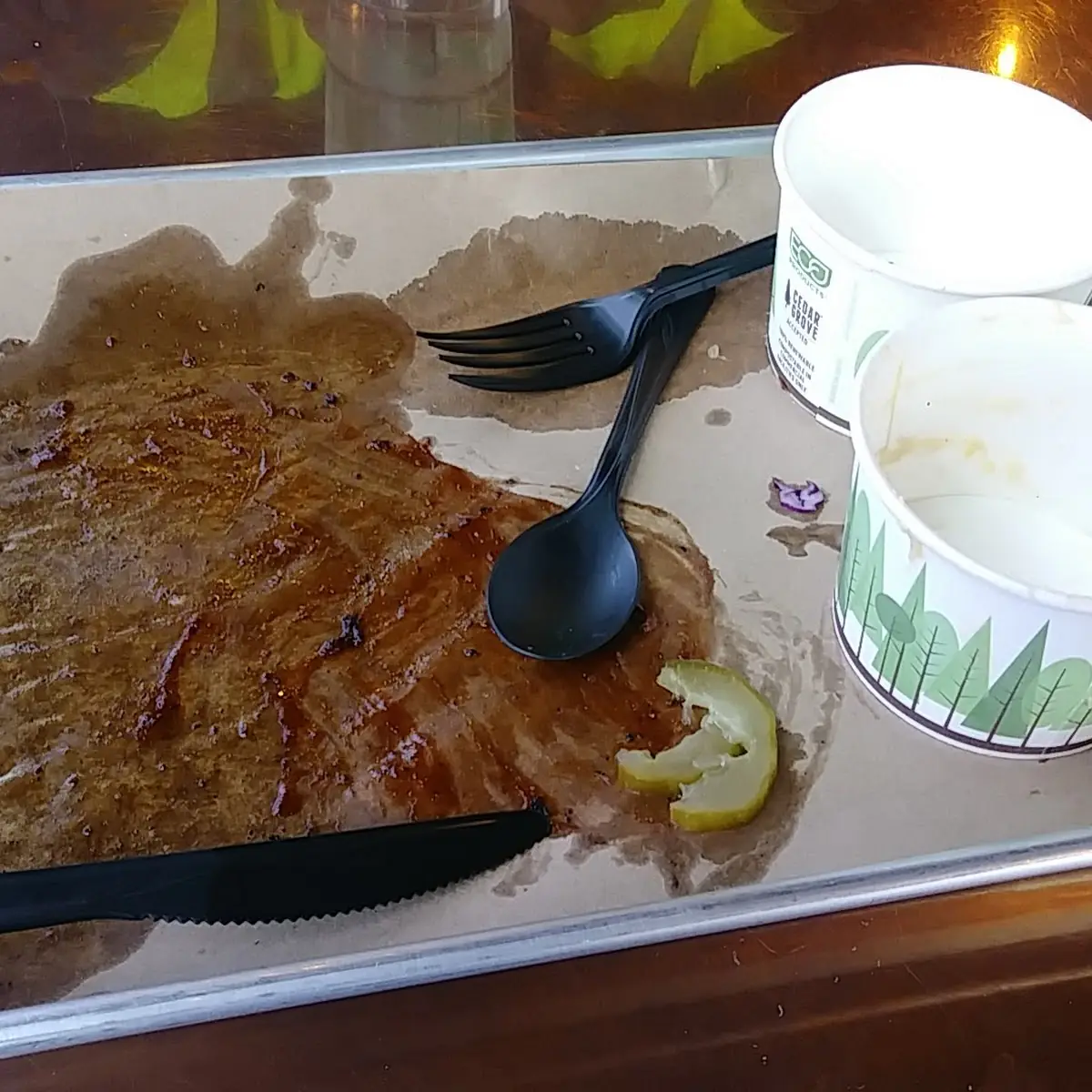 BBQ Brisket