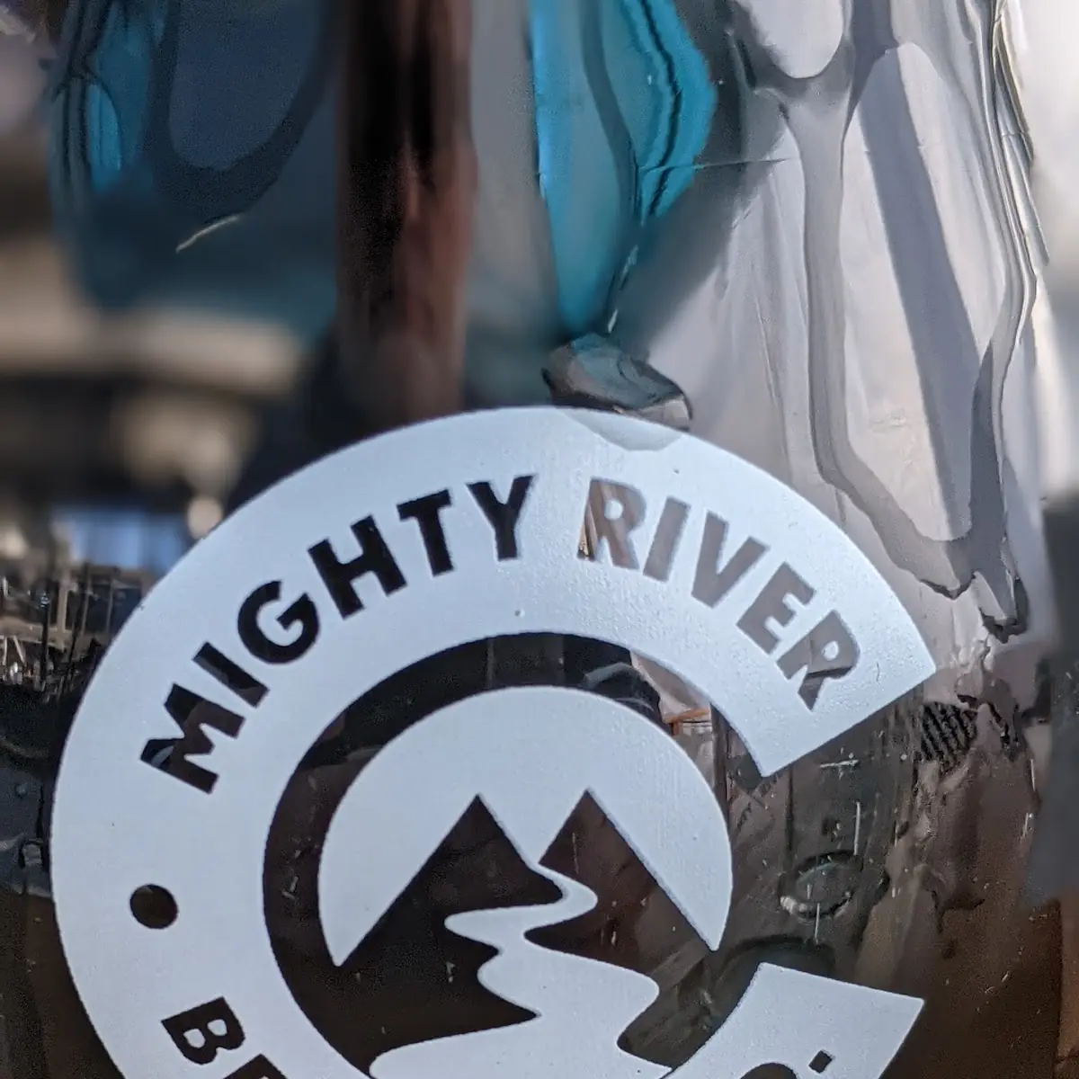 Hazy River Pale Ale