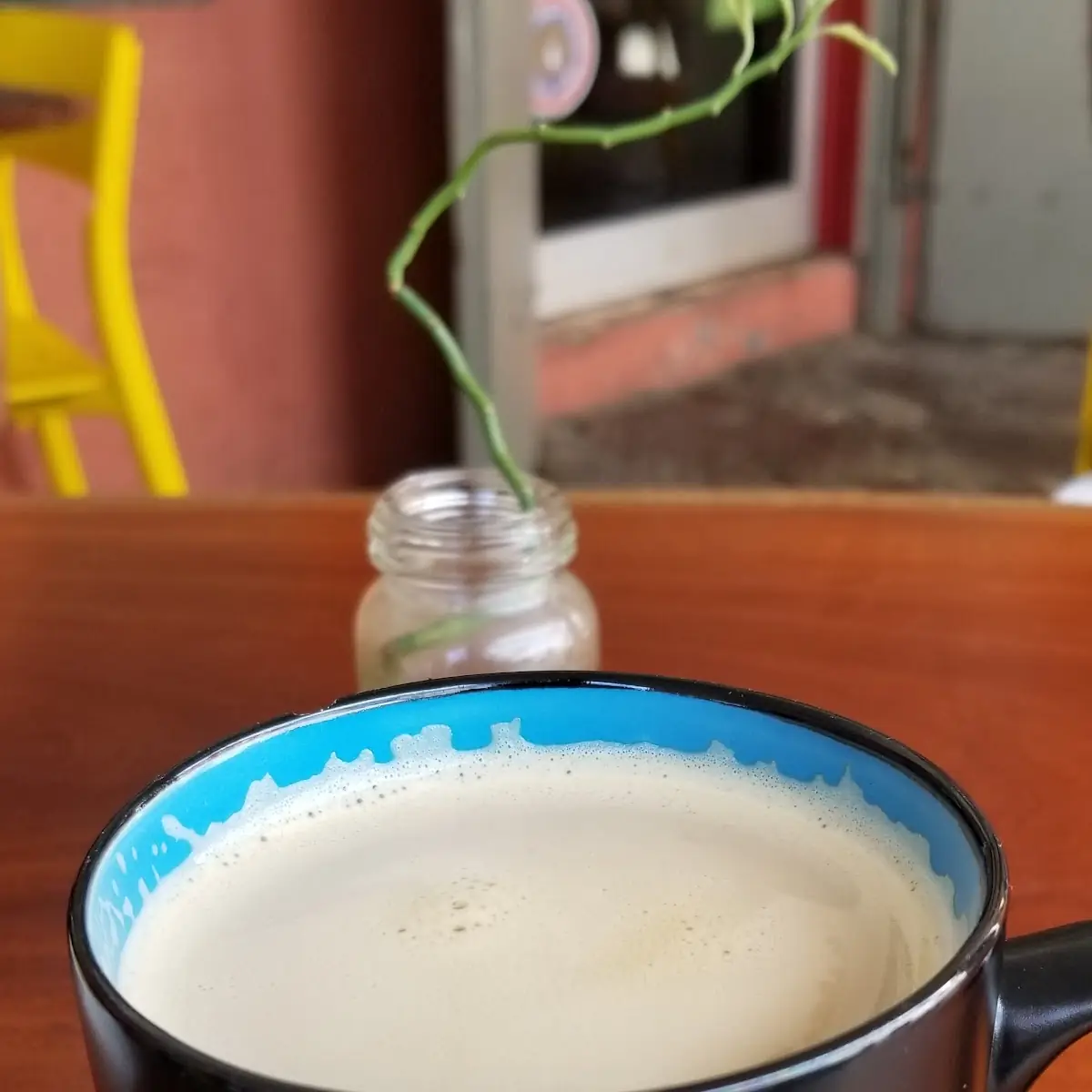 Latte