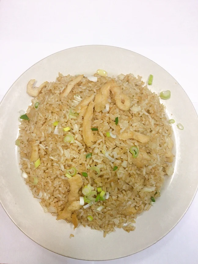 House Special Fried Rice