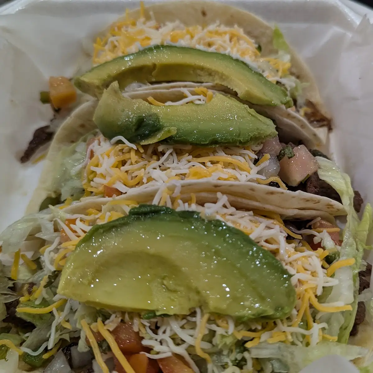 Taco Supreme